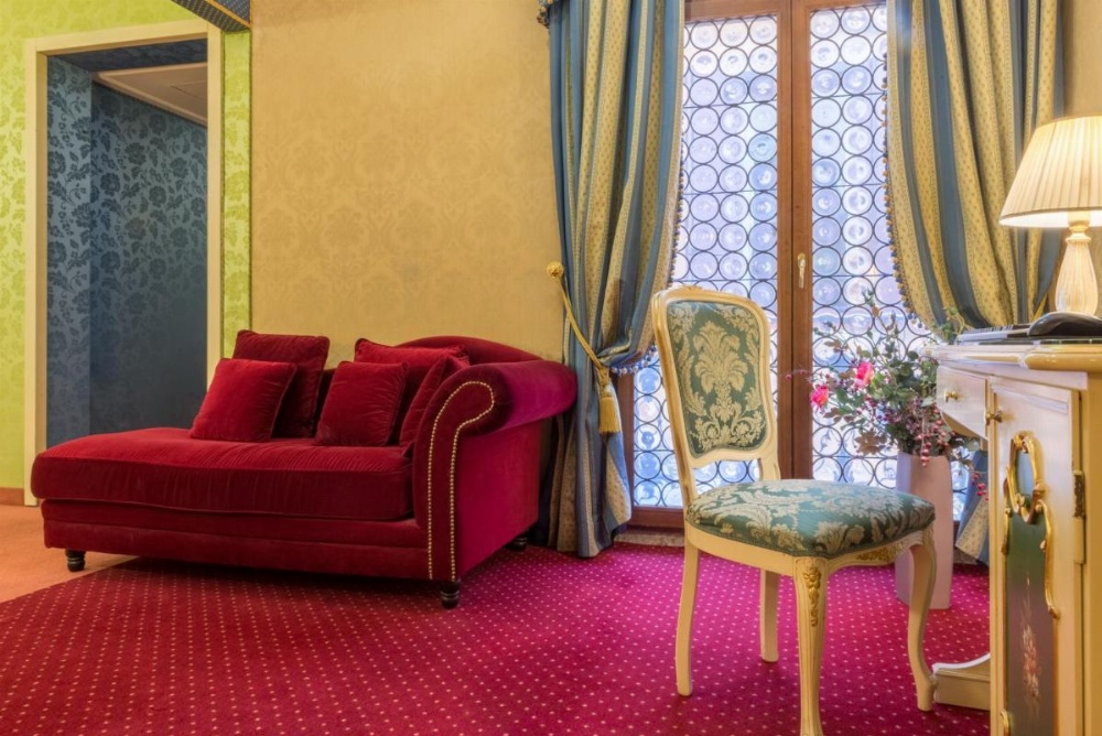 Hotel Becher Image 13