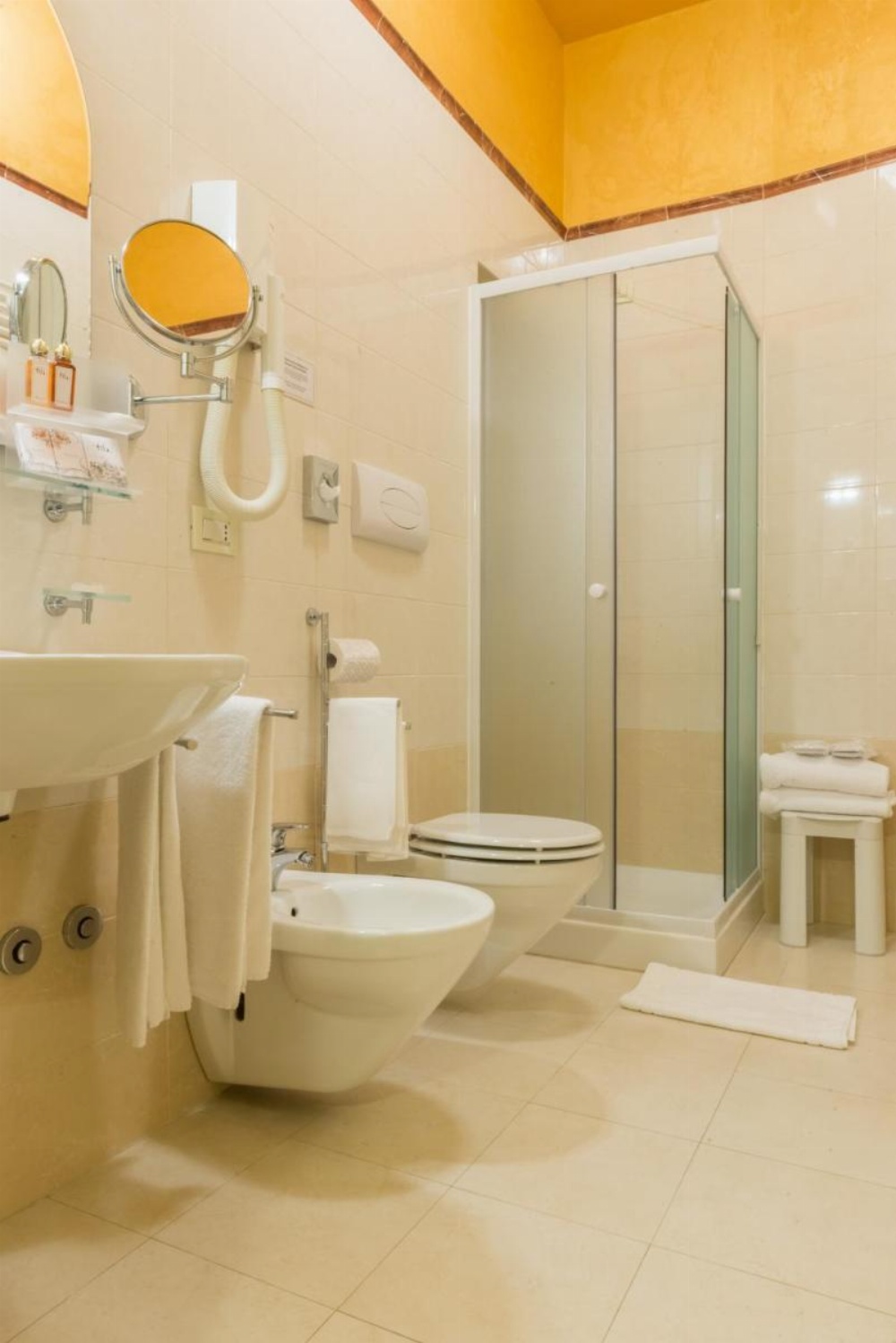 Hotel Becher Image 18
