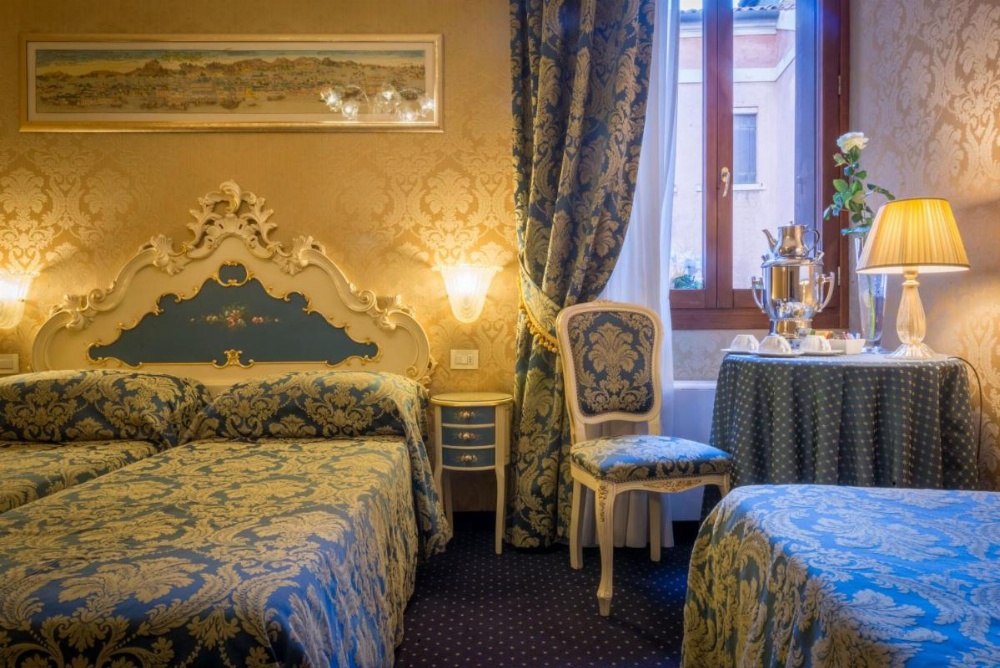 Hotel Becher Image 19