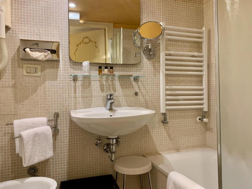 Hotel Becher Image 21