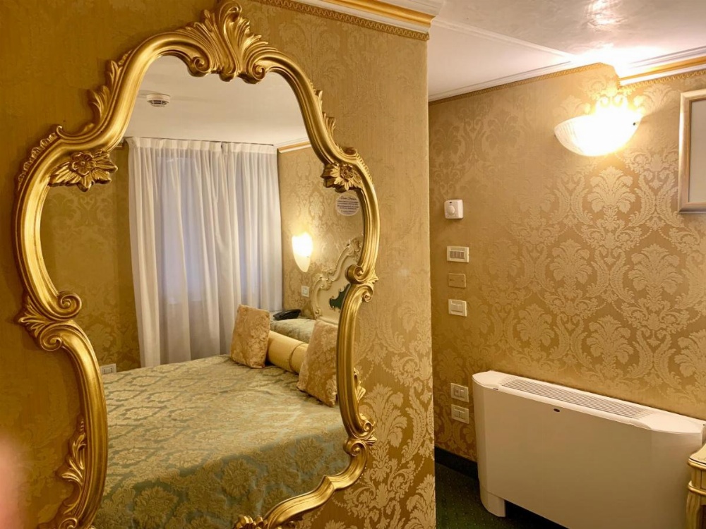 Hotel Becher Image 22