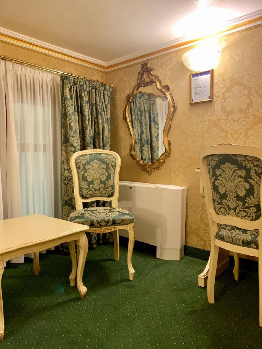 Hotel Becher Image 23