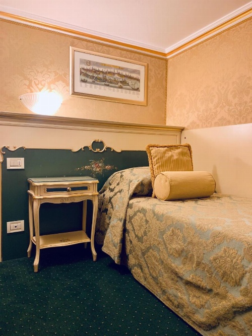 Hotel Becher image 24