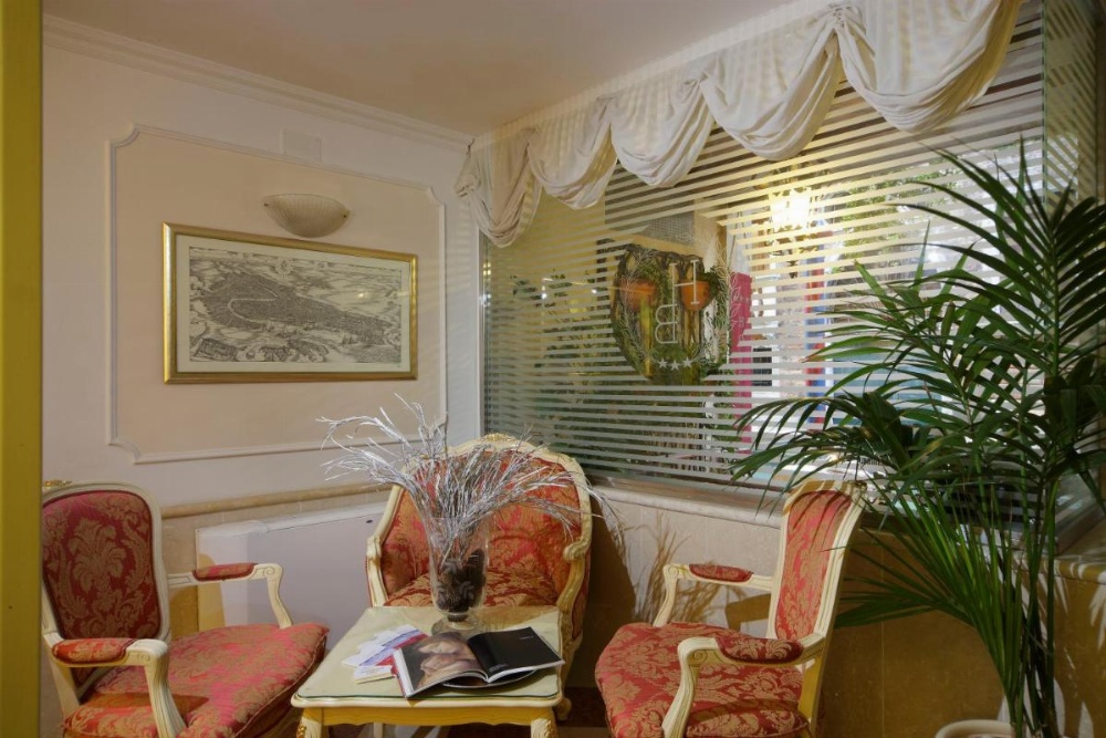 Hotel Becher Image 28