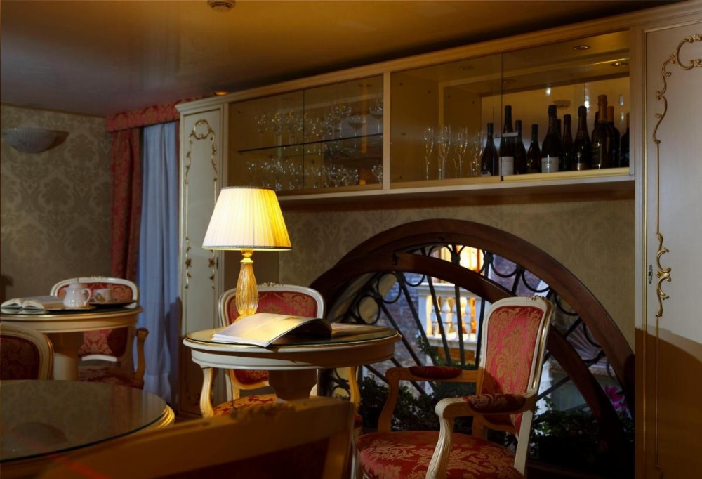 Hotel Becher Image 30