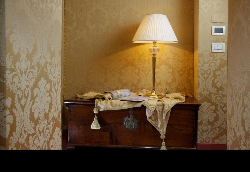 Hotel Becher Image 31