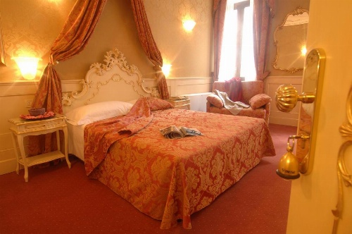 Hotel Becher image 33