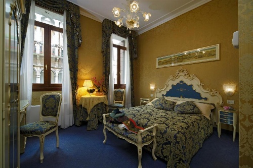 Hotel Becher image 34