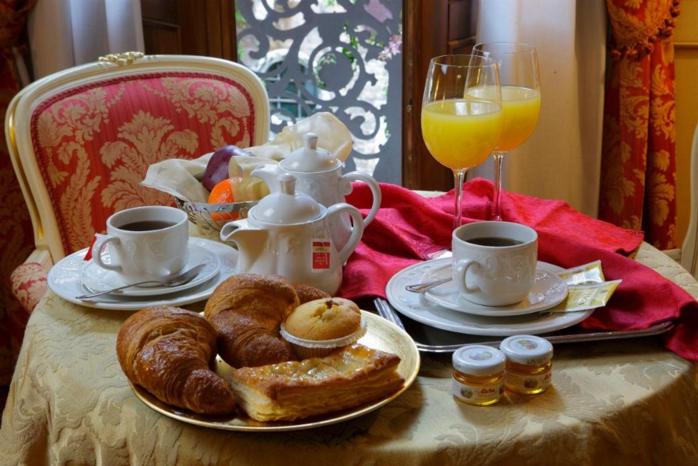 Hotel Becher Image 35