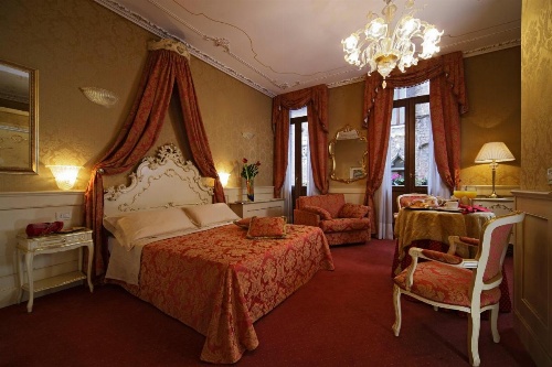Hotel Becher image 37