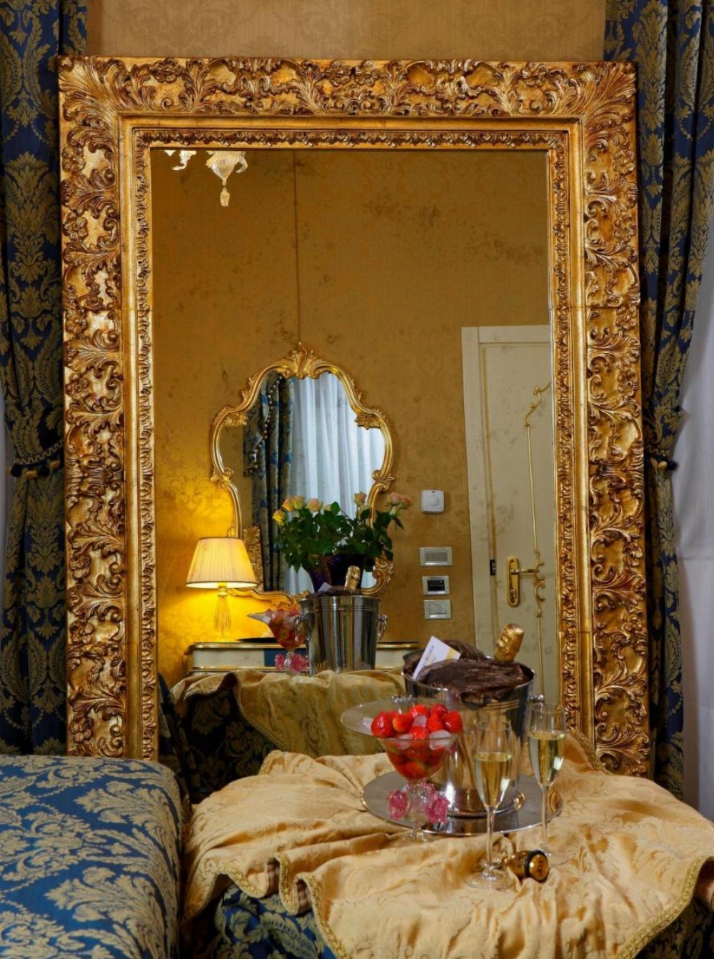 Hotel Becher Image 38