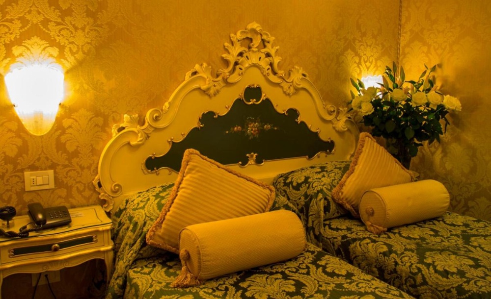 Hotel Becher Image 42