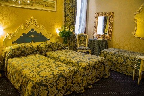 Hotel Becher image 44