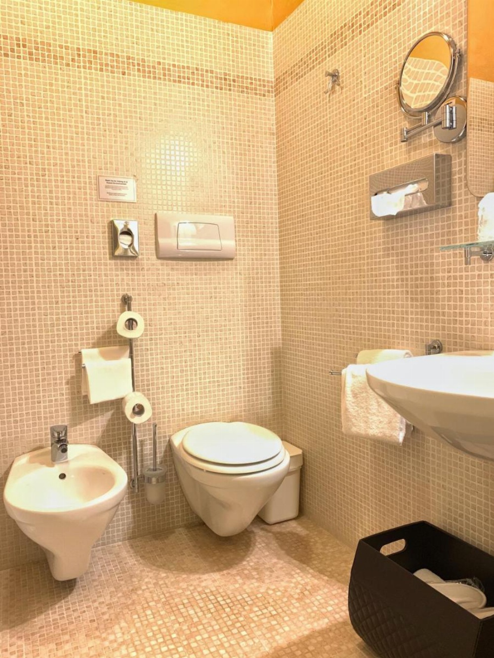 Hotel Becher Image 46