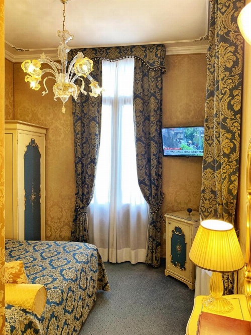 Hotel Becher image 47