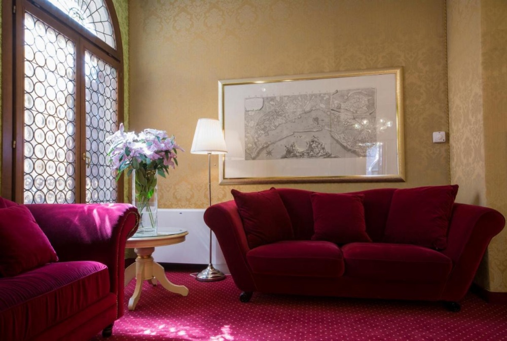 Hotel Becher Image 6